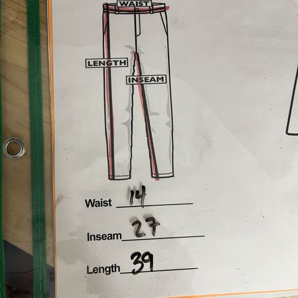 Halara Womens Pants Beige Small Petite Corduroy Wide Leg Baggy Casual Lounge NWT - Picture 7 of 7